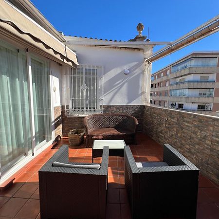Ferienwohnung Balcon De Claudio Marcelo Córdoba Exterior foto