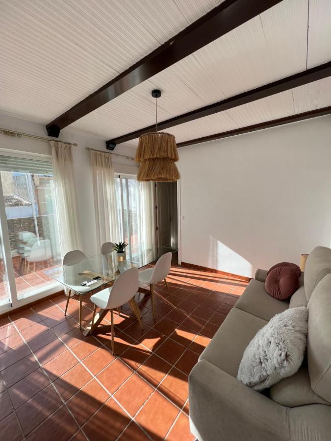 Ferienwohnung Balcon De Claudio Marcelo Córdoba Exterior foto