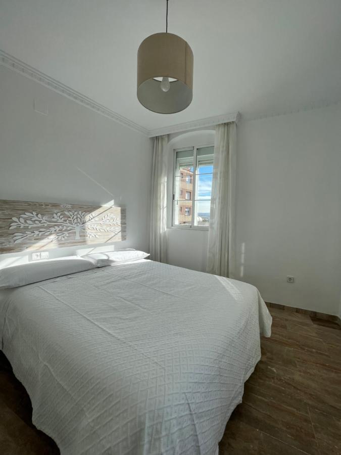 Ferienwohnung Balcon De Claudio Marcelo Córdoba Exterior foto