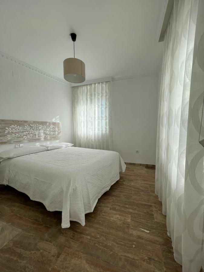 Ferienwohnung Balcon De Claudio Marcelo Córdoba Exterior foto