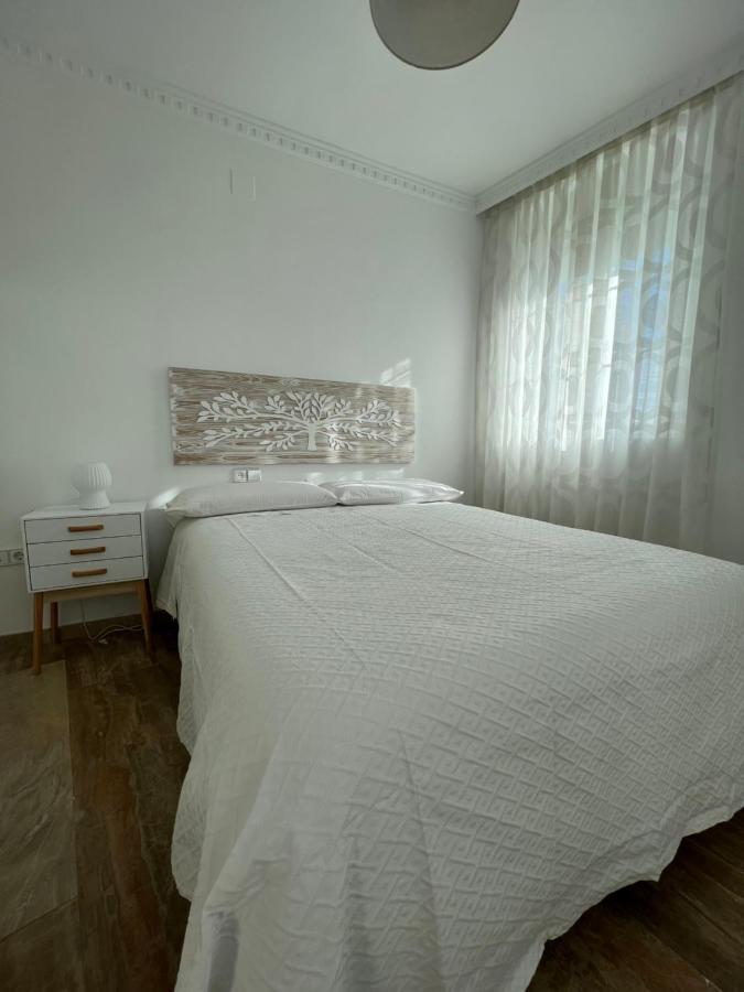 Ferienwohnung Balcon De Claudio Marcelo Córdoba Exterior foto
