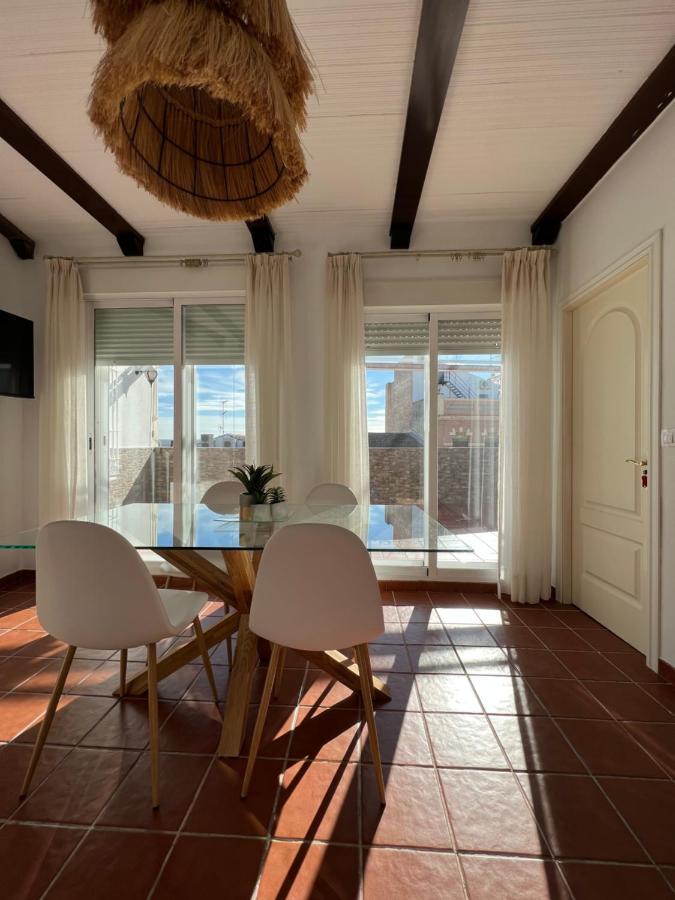 Ferienwohnung Balcon De Claudio Marcelo Córdoba Exterior foto