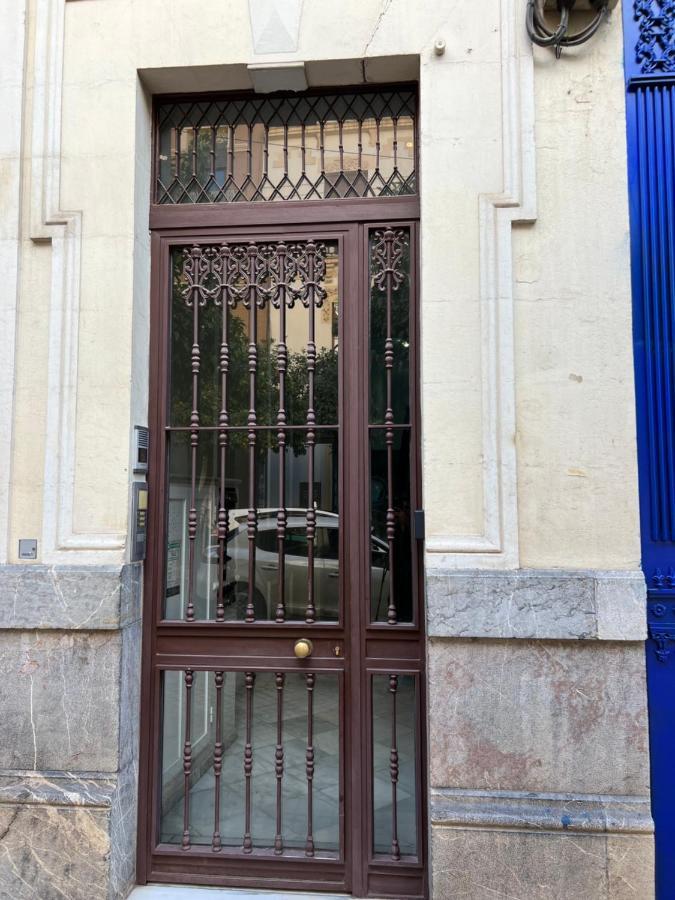 Ferienwohnung Balcon De Claudio Marcelo Córdoba Exterior foto