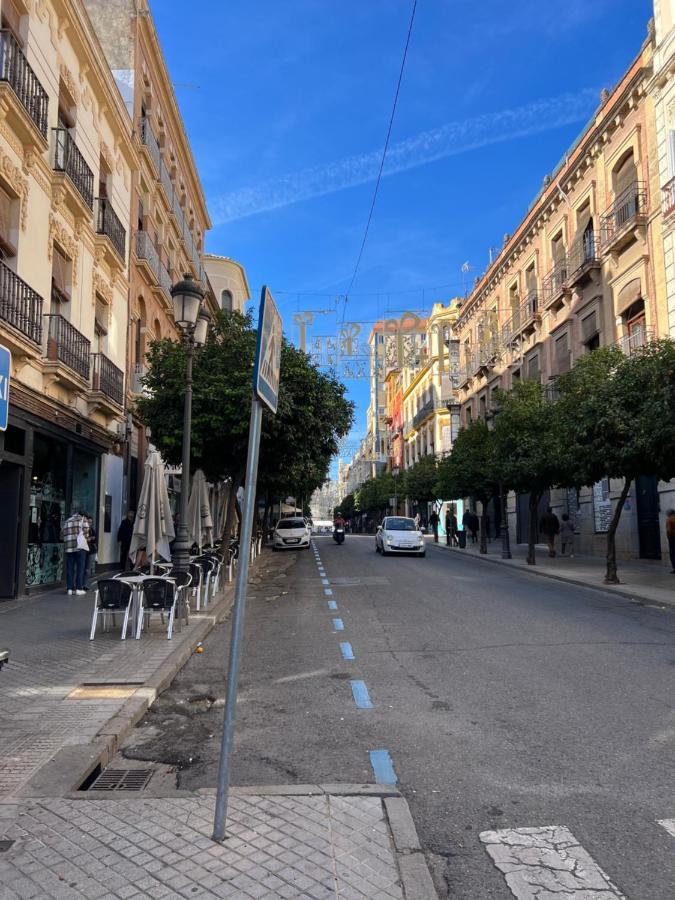 Ferienwohnung Balcon De Claudio Marcelo Córdoba Exterior foto