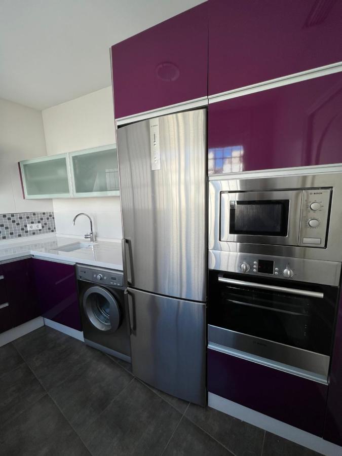 Ferienwohnung Balcon De Claudio Marcelo Córdoba Exterior foto