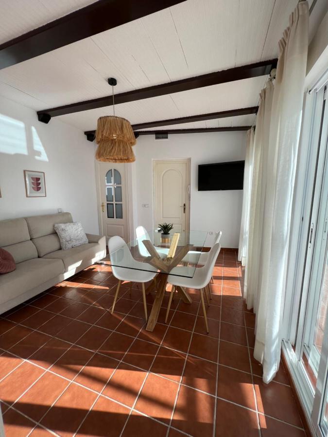 Ferienwohnung Balcon De Claudio Marcelo Córdoba Exterior foto