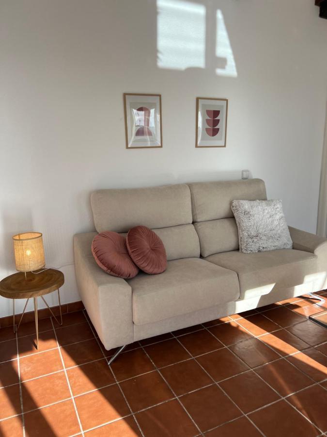 Ferienwohnung Balcon De Claudio Marcelo Córdoba Exterior foto