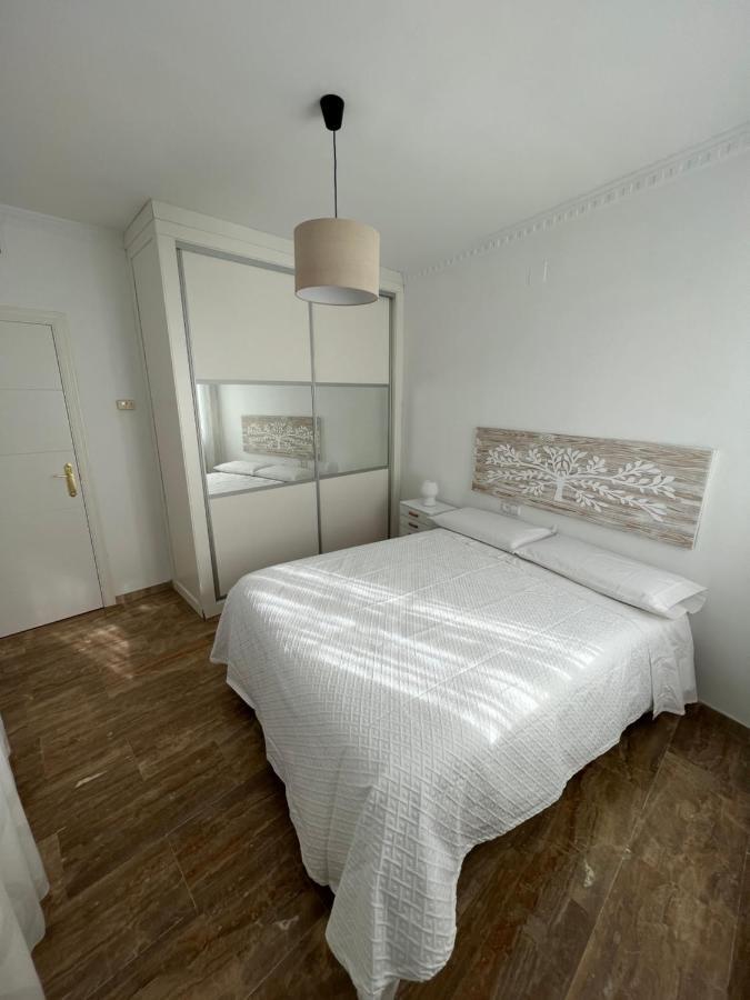 Ferienwohnung Balcon De Claudio Marcelo Córdoba Exterior foto