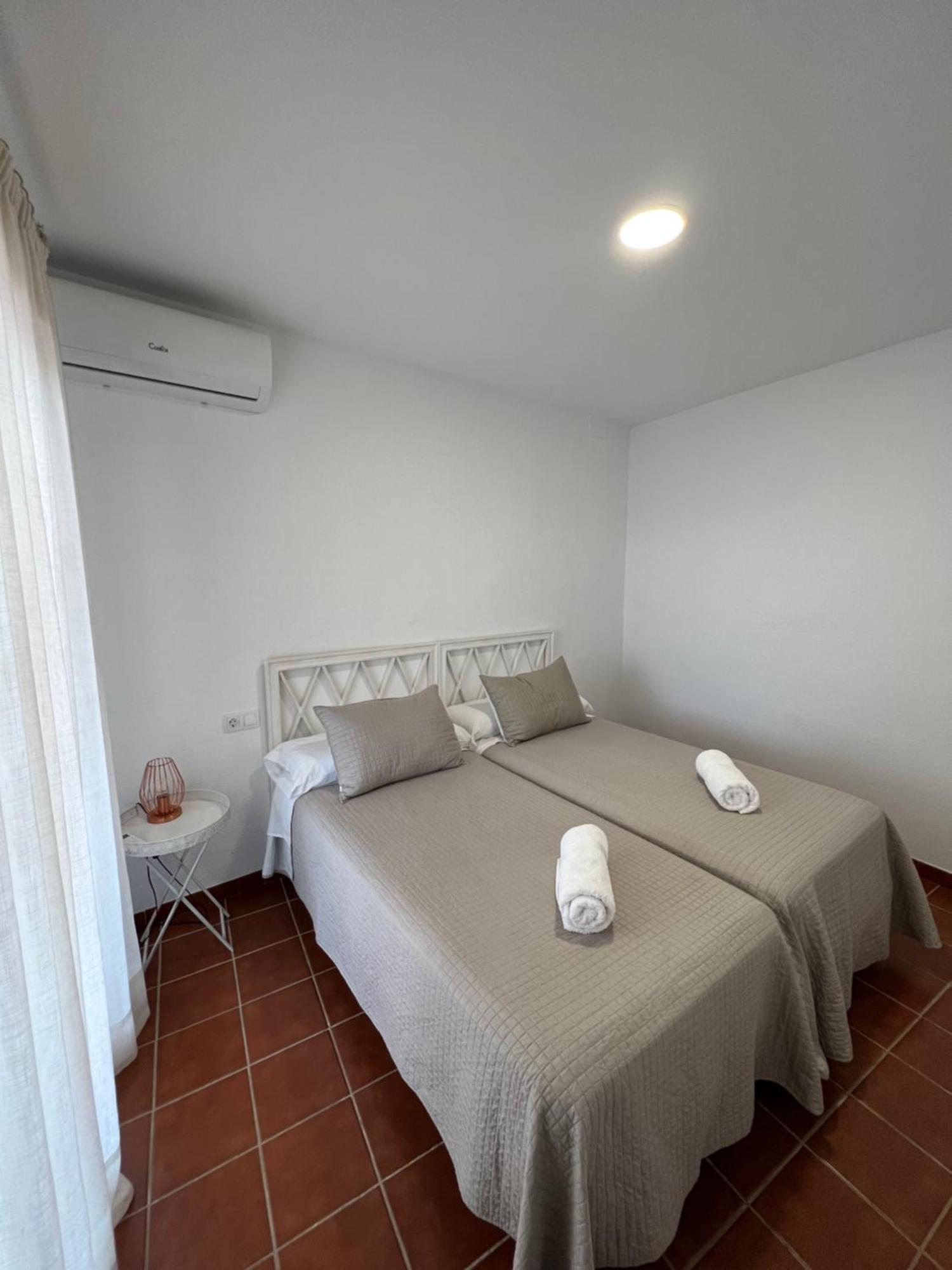 Ferienwohnung Balcon De Claudio Marcelo Córdoba Exterior foto