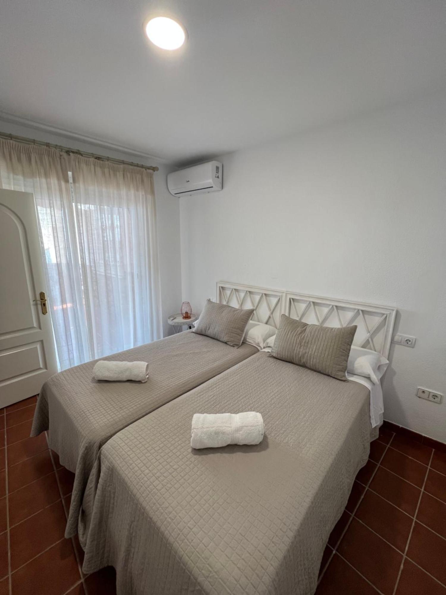 Ferienwohnung Balcon De Claudio Marcelo Córdoba Exterior foto