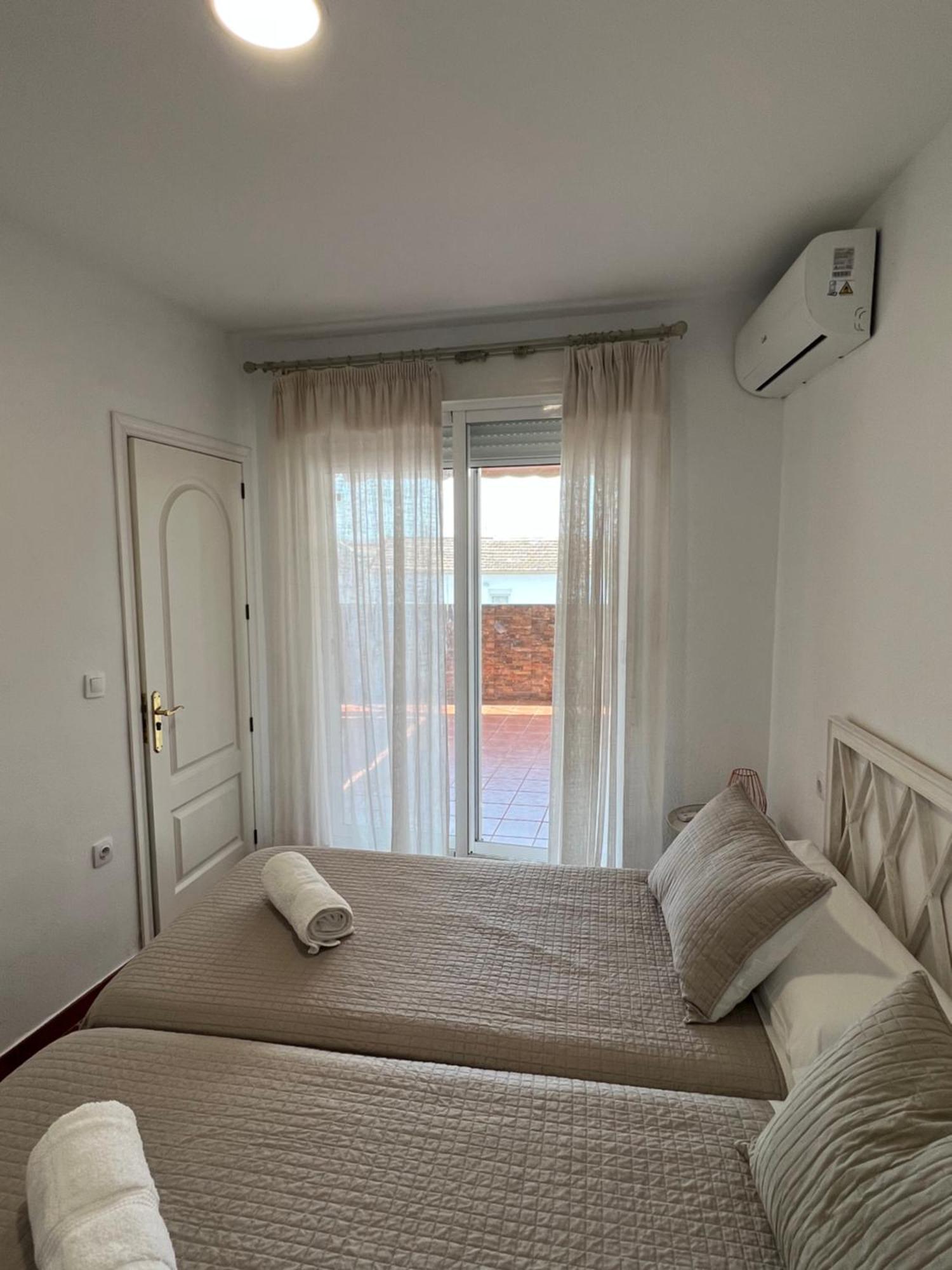 Ferienwohnung Balcon De Claudio Marcelo Córdoba Exterior foto