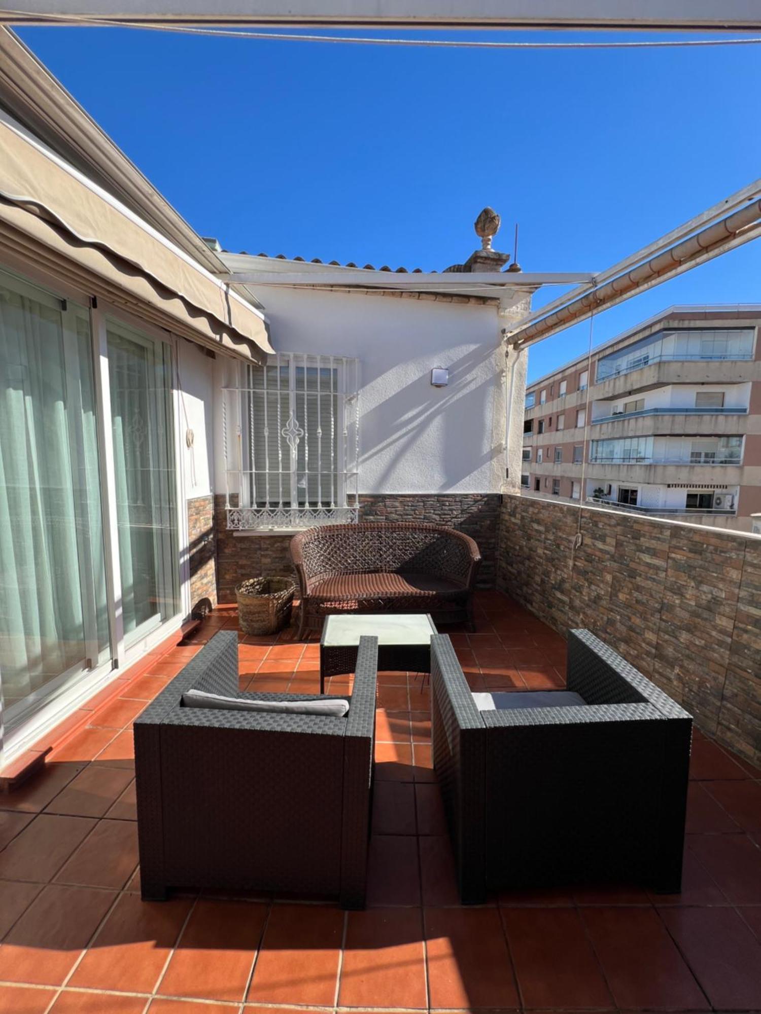 Ferienwohnung Balcon De Claudio Marcelo Córdoba Exterior foto